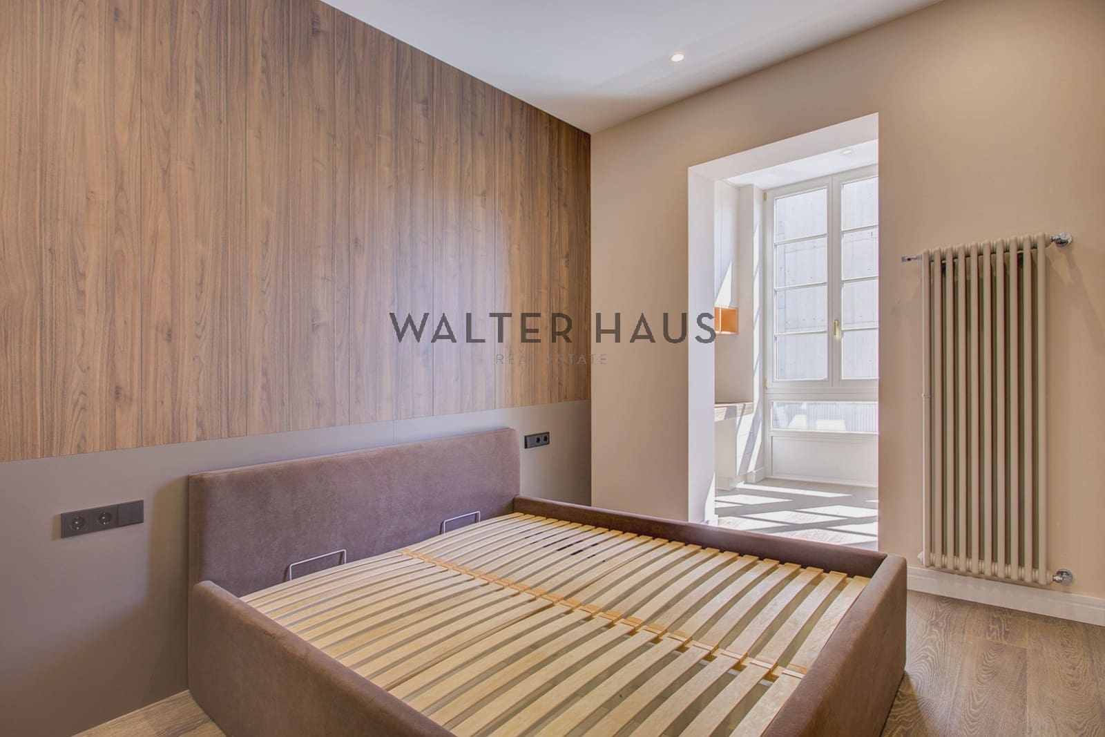 4 quarto Apartamento para venda em Barcelona cidade - 1 435 000 € (Ref: 9345730)