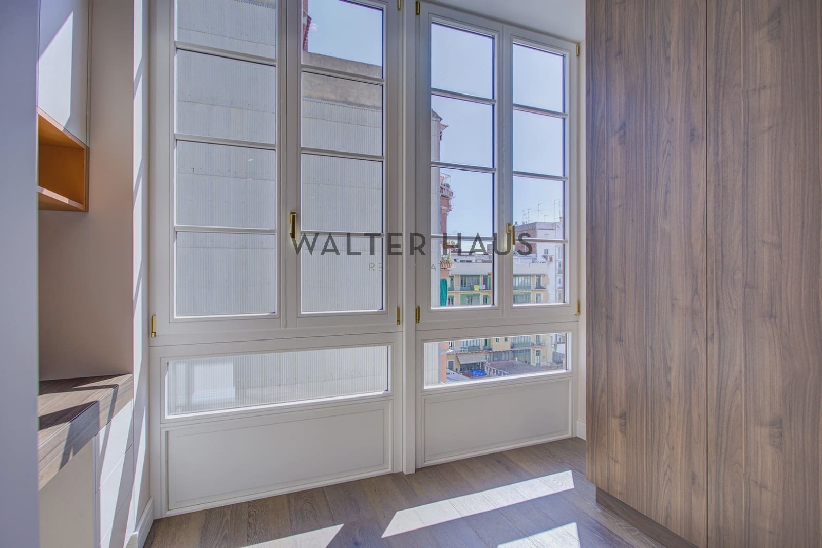 4 quarto Apartamento para venda em Barcelona cidade - 1 435 000 € (Ref: 9345730)