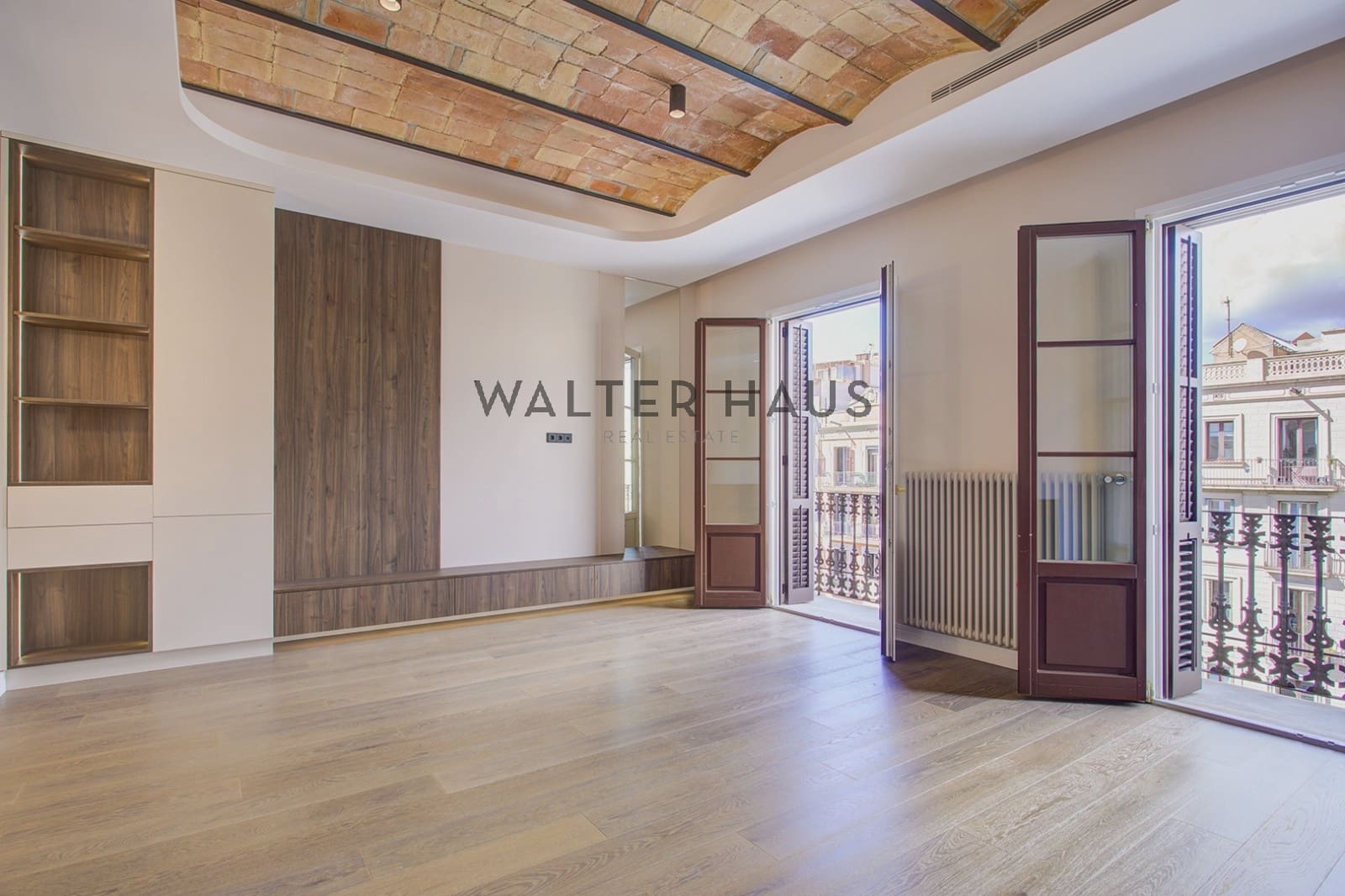 4 quarto Apartamento para venda em Barcelona cidade - 1 435 000 € (Ref: 9345730)