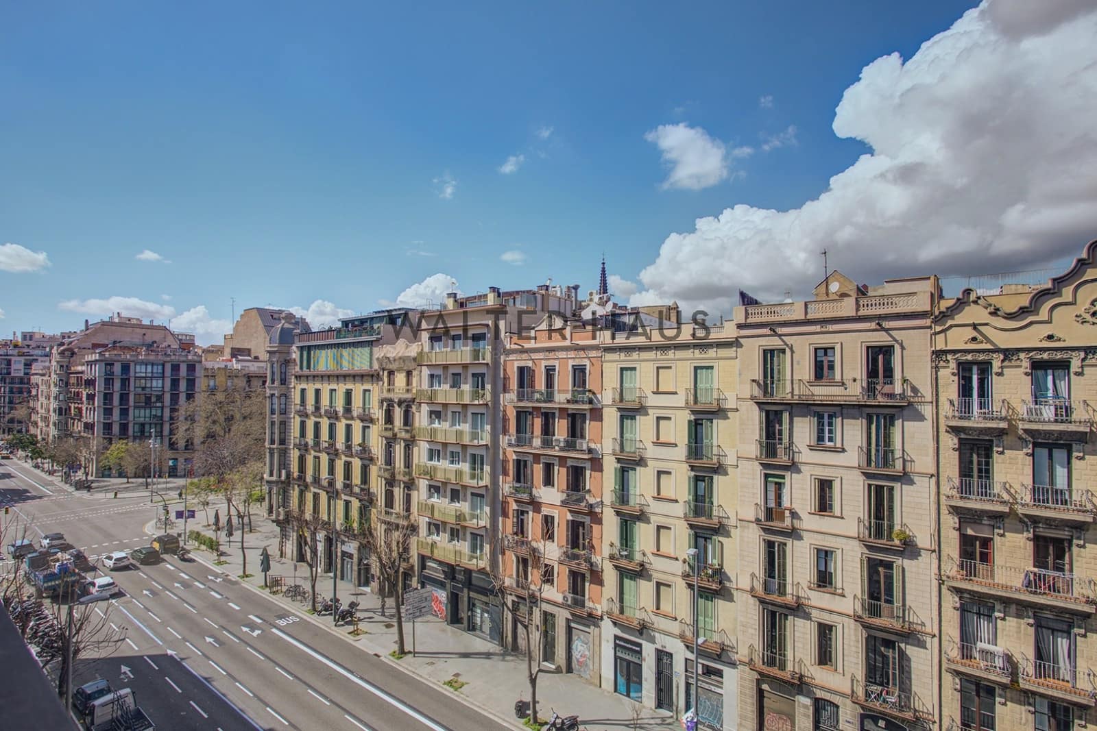 4 quarto Apartamento para venda em Barcelona cidade - 1 435 000 € (Ref: 9345730)