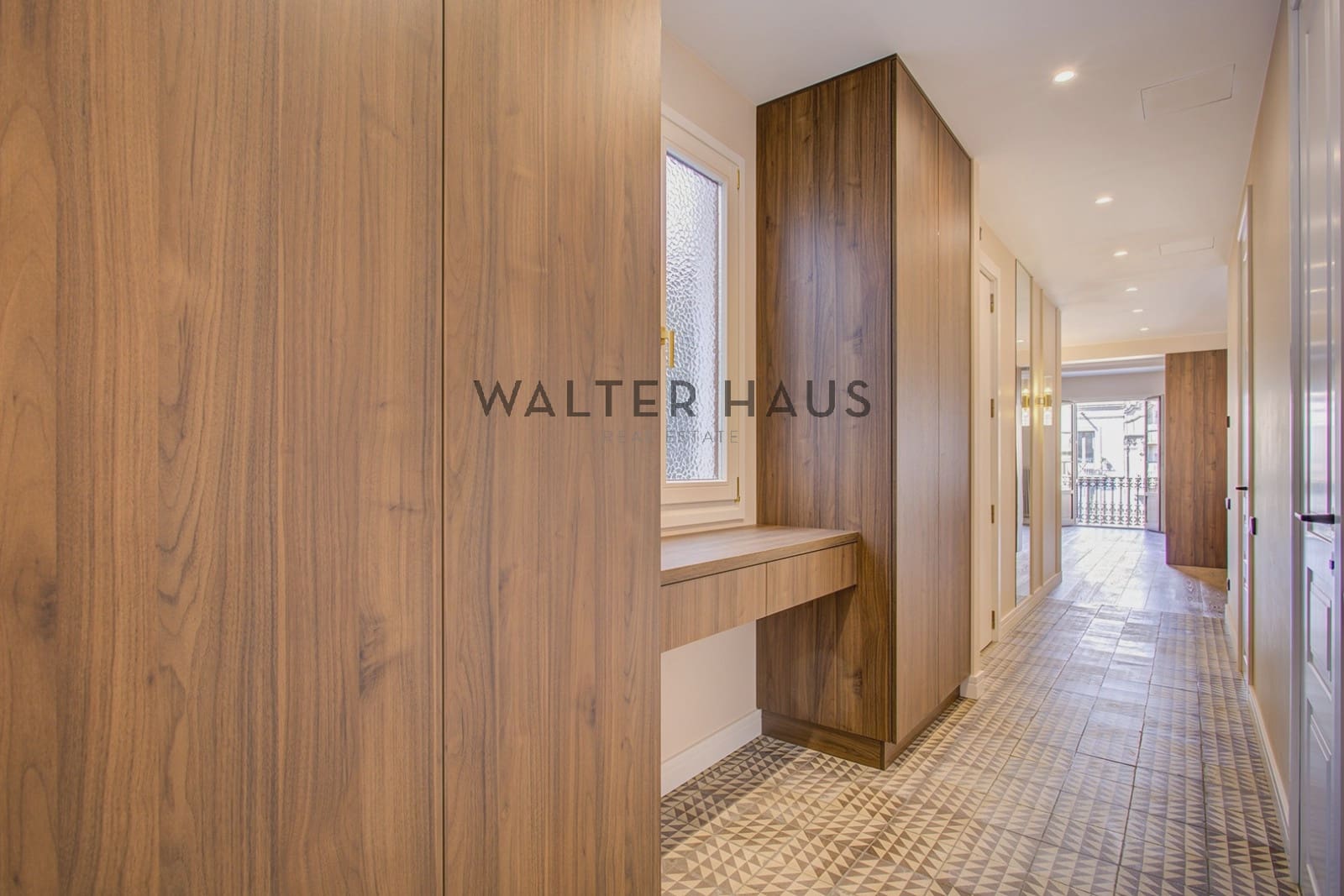 4 quarto Apartamento para venda em Barcelona cidade - 1 435 000 € (Ref: 9345730)