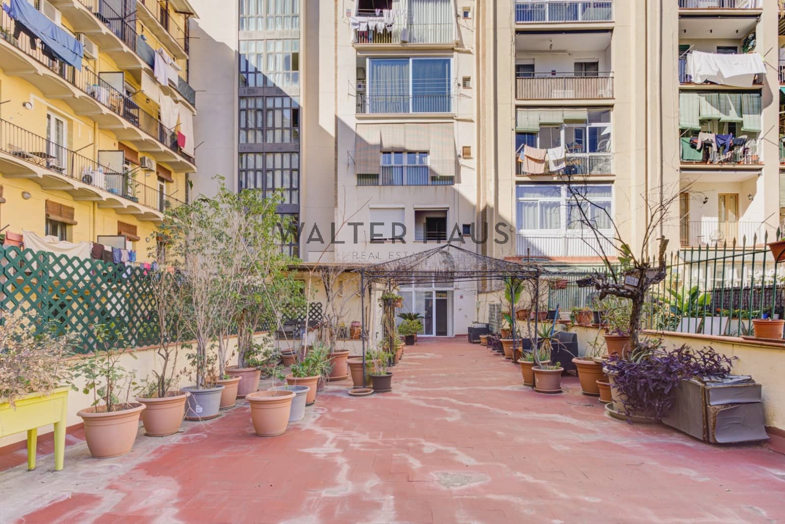 5 camera da letto Appartamento in vendita in Barcelona citta - 950.000 € (Rif: 9347882)