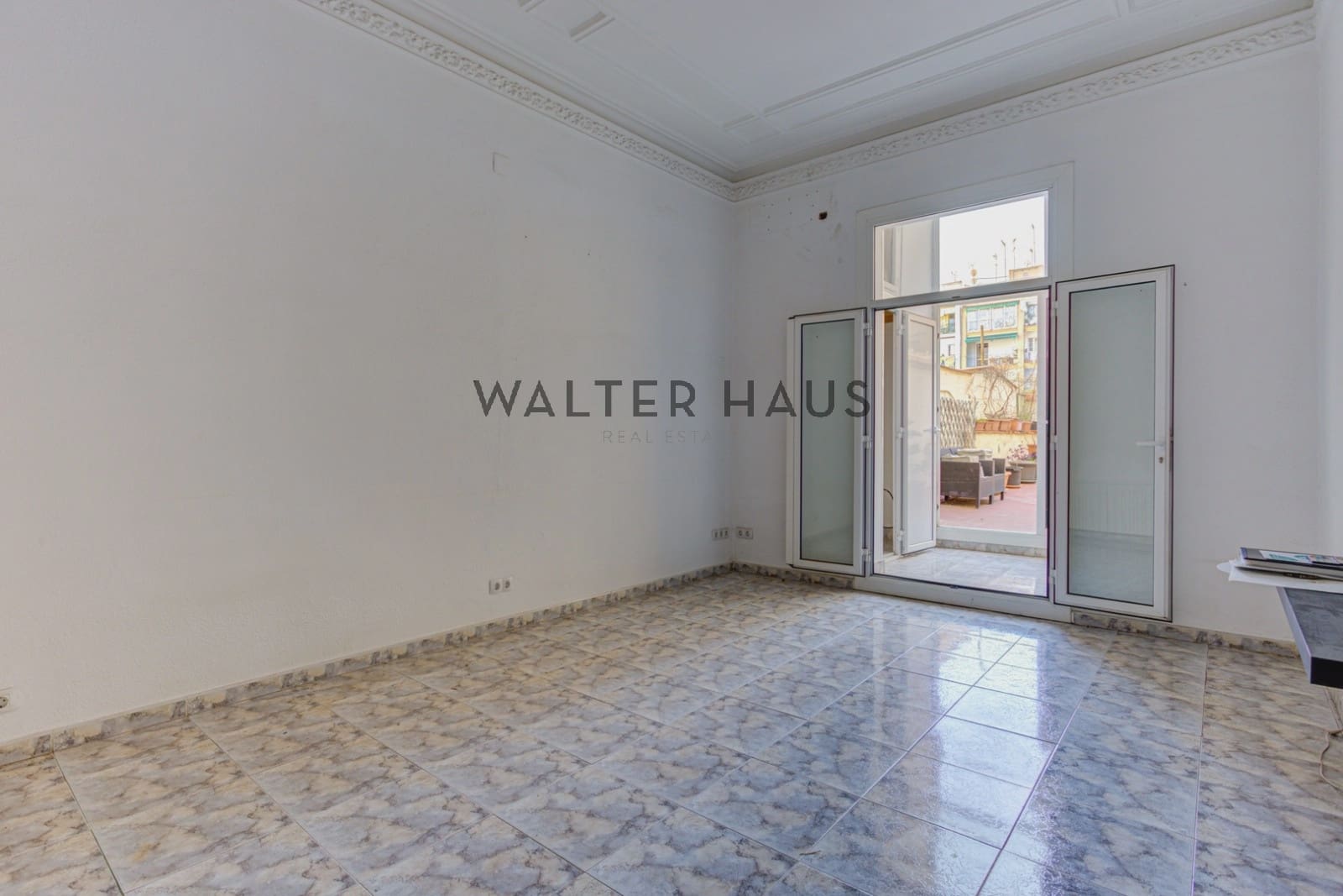 5 camera da letto Appartamento in vendita in Barcelona citta - 950.000 € (Rif: 9347882)