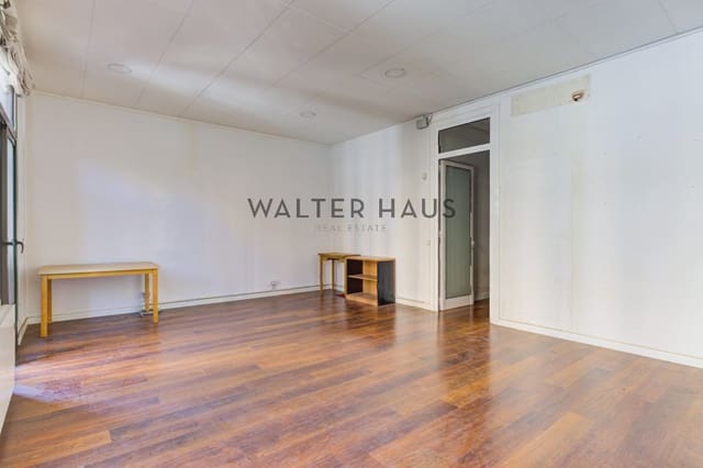 5 quarto Apartamento para venda em L'Antiga Esquerra de L'Eixample, Barcelona cidade - 950 000 € (Ref: 9347882)