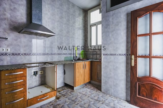 5 quarto Apartamento para venda em L'Antiga Esquerra de L'Eixample, Barcelona cidade - 950 000 € (Ref: 9347882)