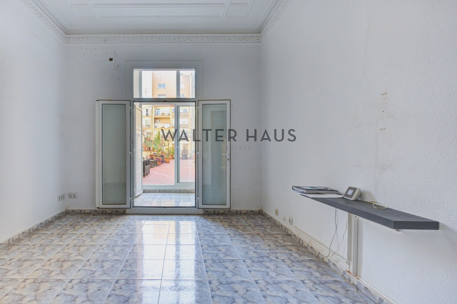 5 camera da letto Appartamento in vendita in Barcelona citta - 950.000 € (Rif: 9347882)