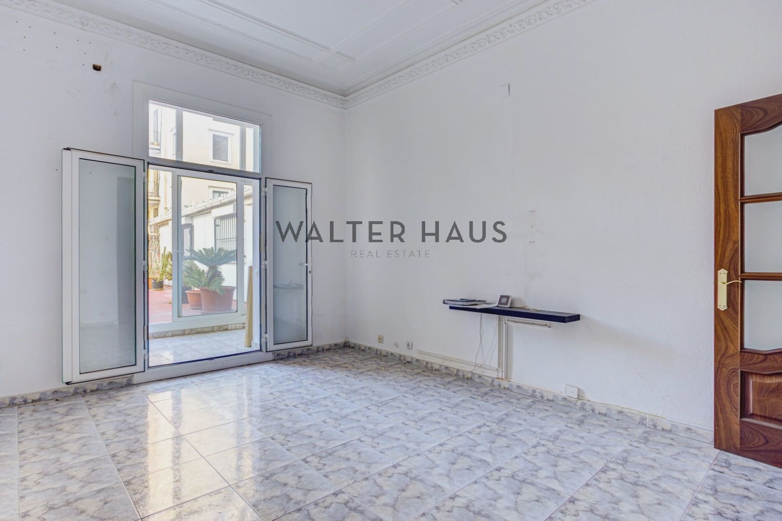 5 camera da letto Appartamento in vendita in Barcelona citta - 950.000 € (Rif: 9347882)