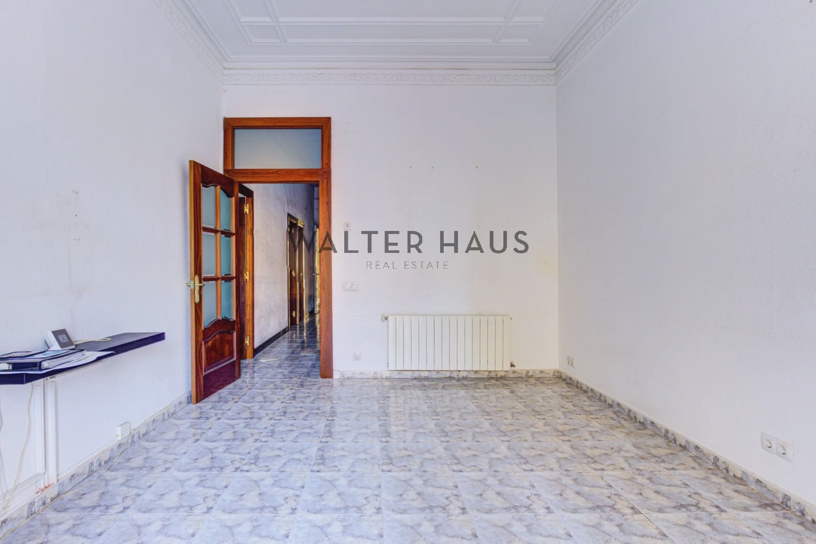 5 camera da letto Appartamento in vendita in Barcelona citta - 950.000 € (Rif: 9347882)