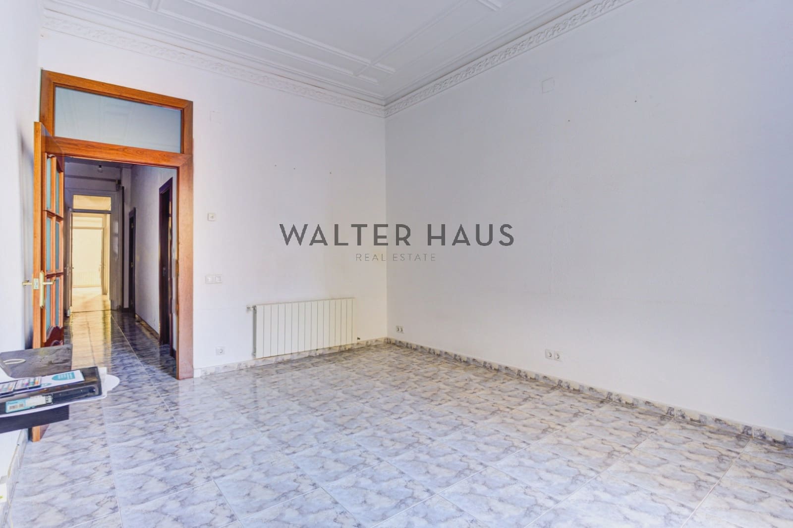 5 camera da letto Appartamento in vendita in Barcelona citta - 950.000 € (Rif: 9347882)