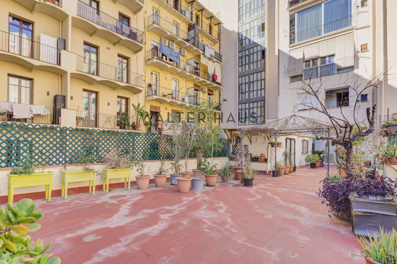 5 camera da letto Appartamento in vendita in Barcelona citta - 950.000 € (Rif: 9347882)