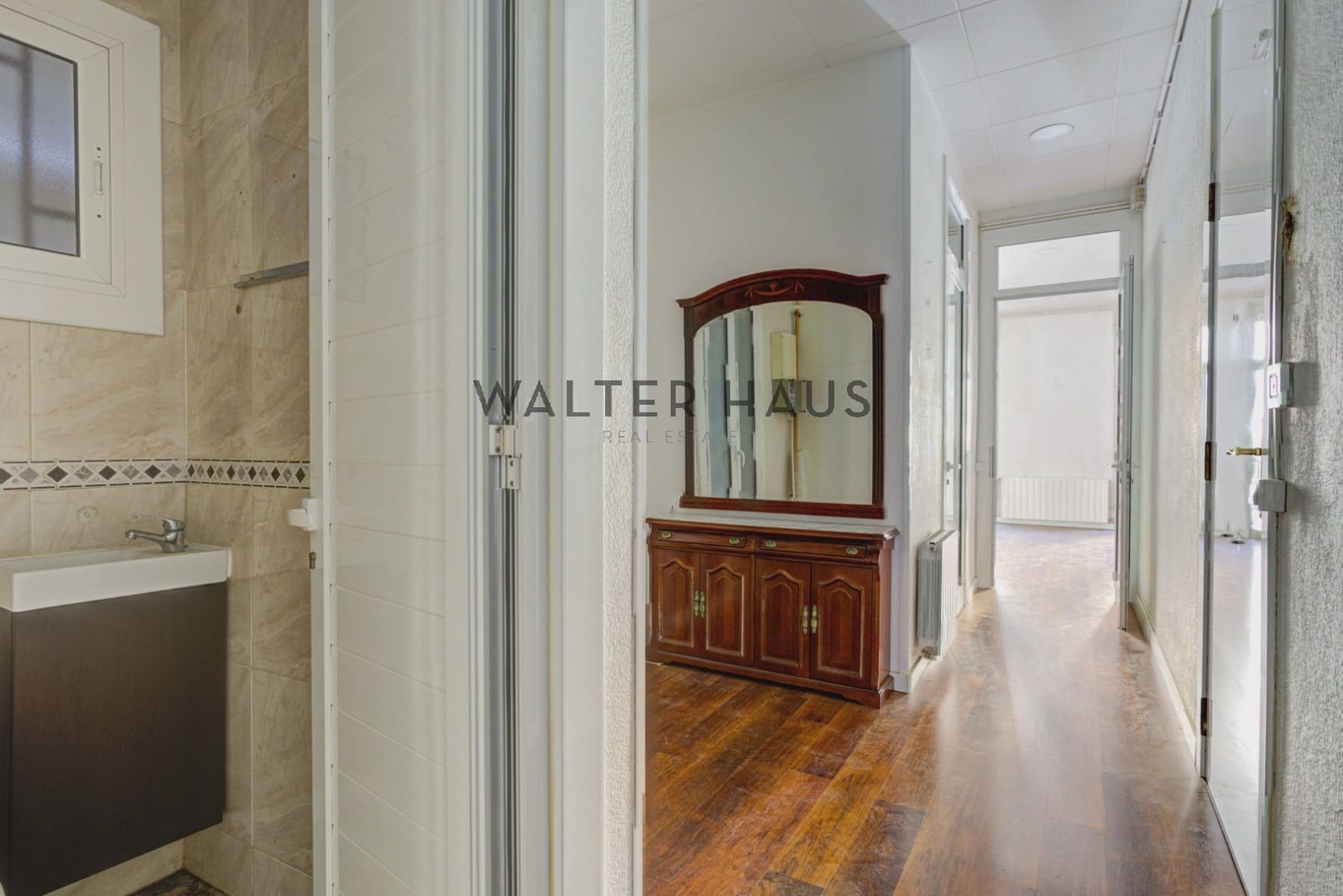 5 camera da letto Appartamento in vendita in Barcelona citta - 950.000 € (Rif: 9347882)