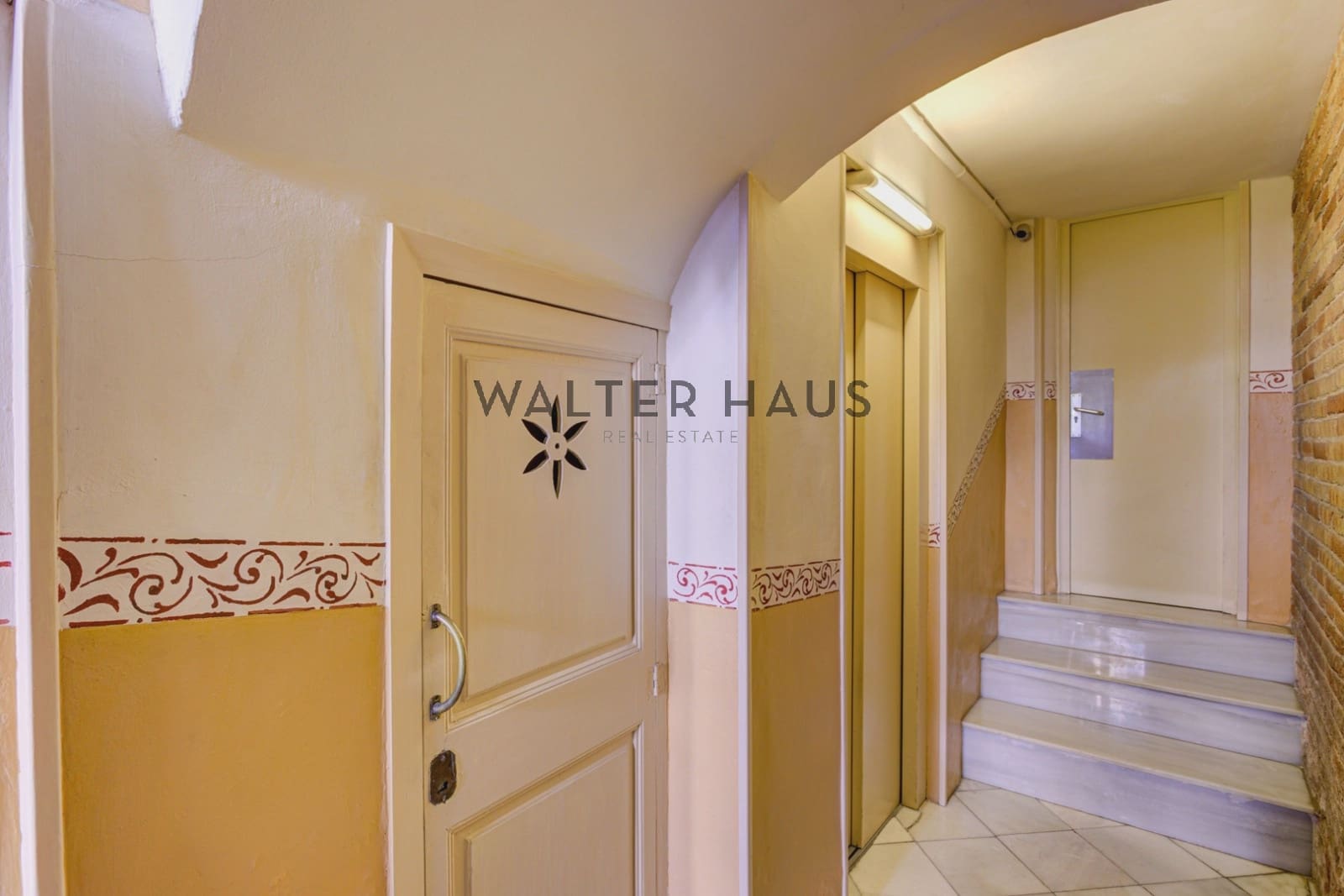 5 camera da letto Appartamento in vendita in Barcelona citta - 950.000 € (Rif: 9347882)