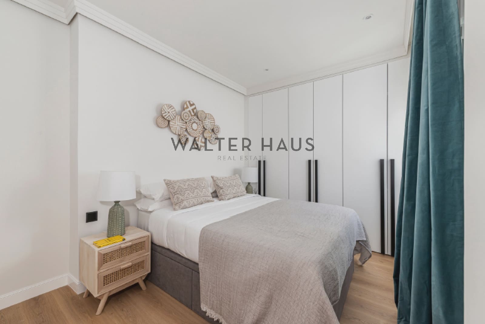 3 soveværelse Penthouse til salg i Madrid by - € 1.790.000 (Ref: 9348019)