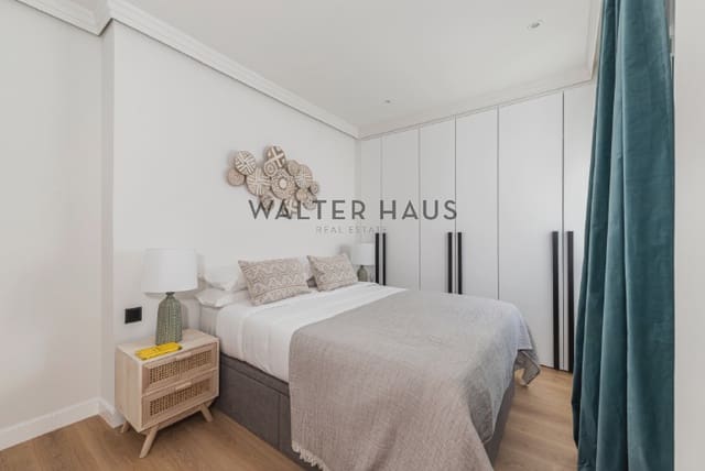 3 bedroom Penthouse for sale in Lista, Madrid city - € 1,790,000 (Ref: 9348019)