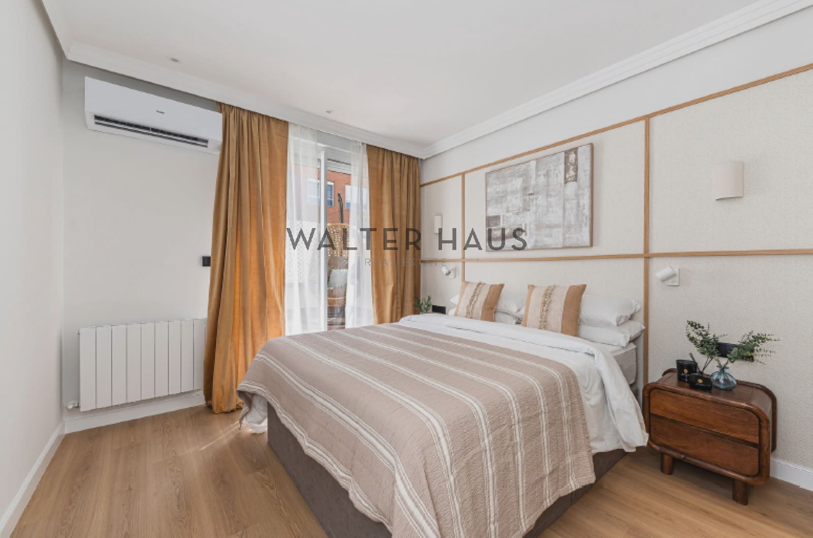 3 soveværelse Penthouse til salg i Madrid by - € 1.790.000 (Ref: 9348019)