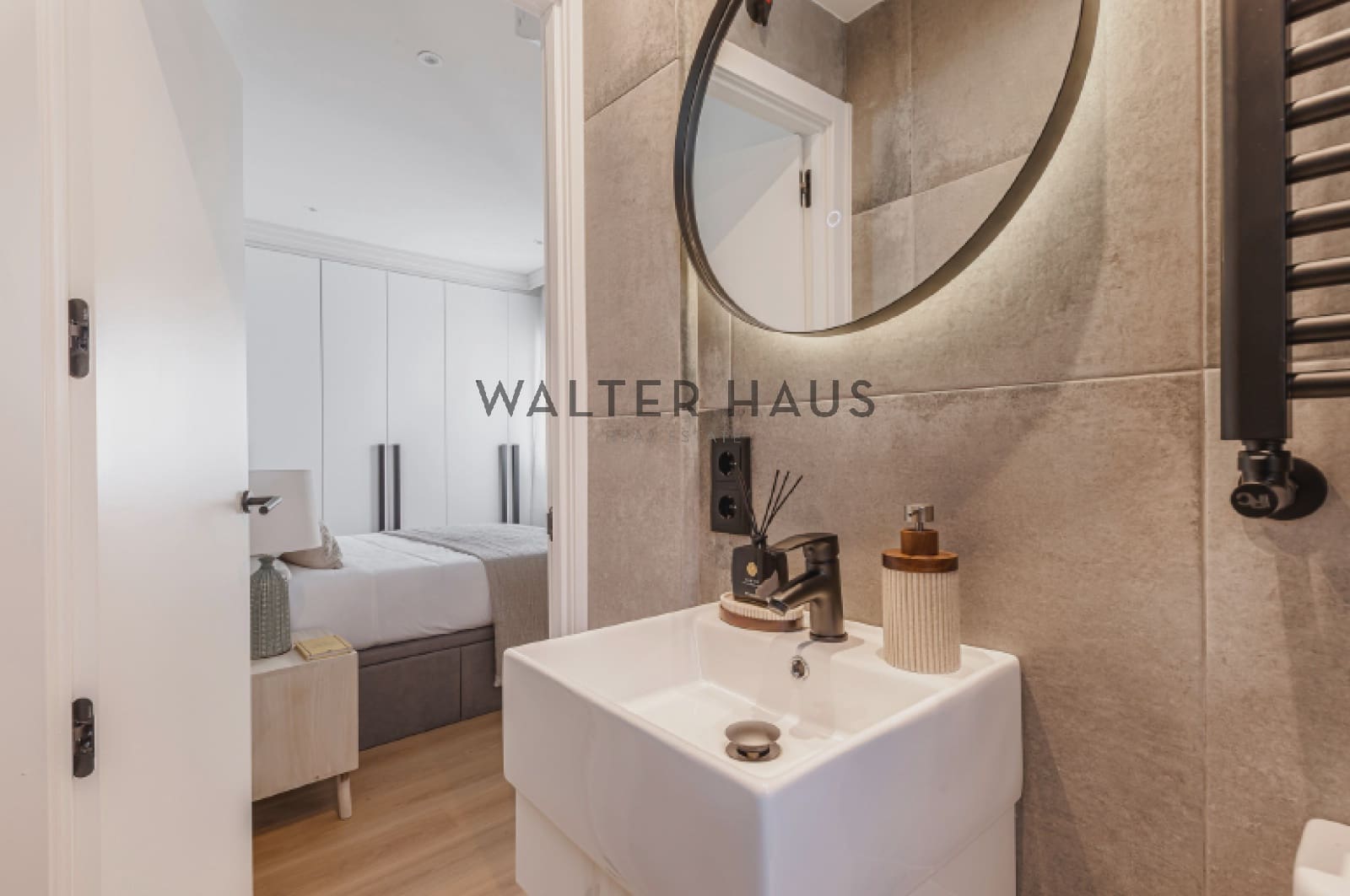 3 soveværelse Penthouse til salg i Madrid by - € 1.790.000 (Ref: 9348019)