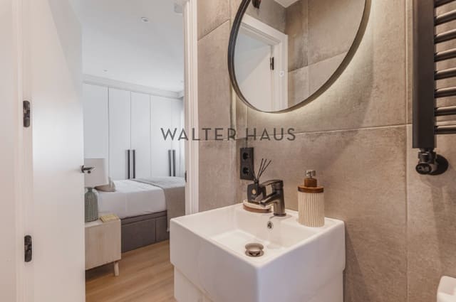 3 bedroom Penthouse for sale in Lista, Madrid city - € 1,790,000 (Ref: 9348019)