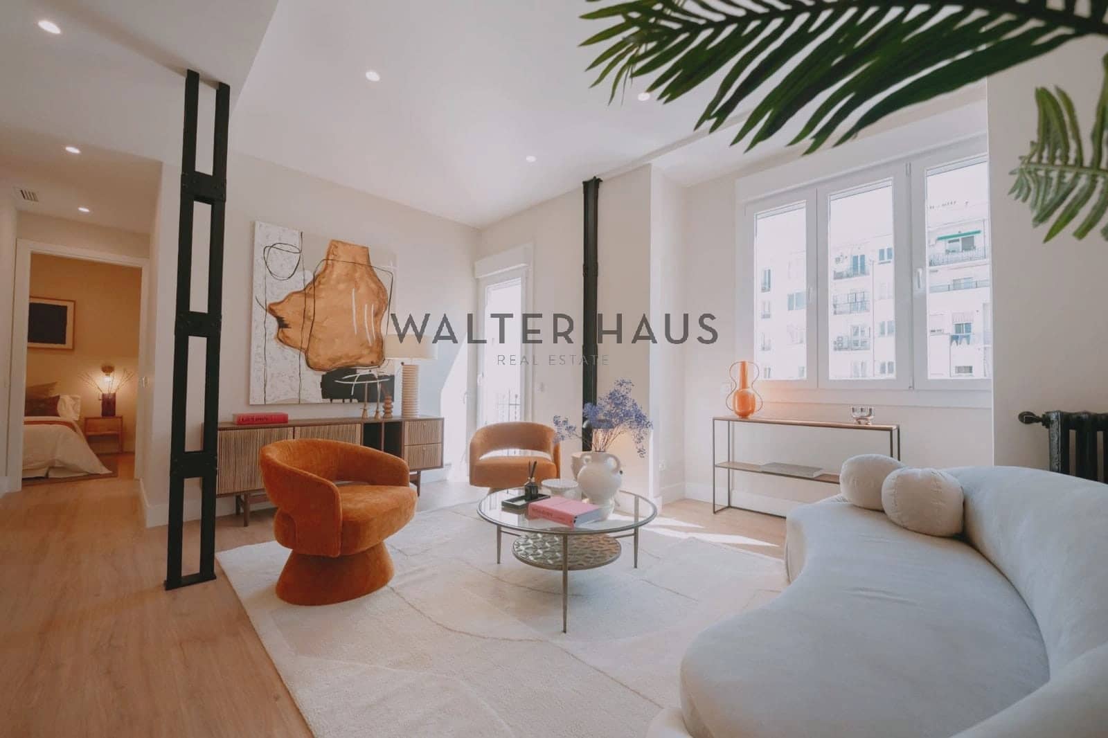 2 soverom Leilighet til salgs i Madrid by - € 1 550 000 (Ref: 9348476)