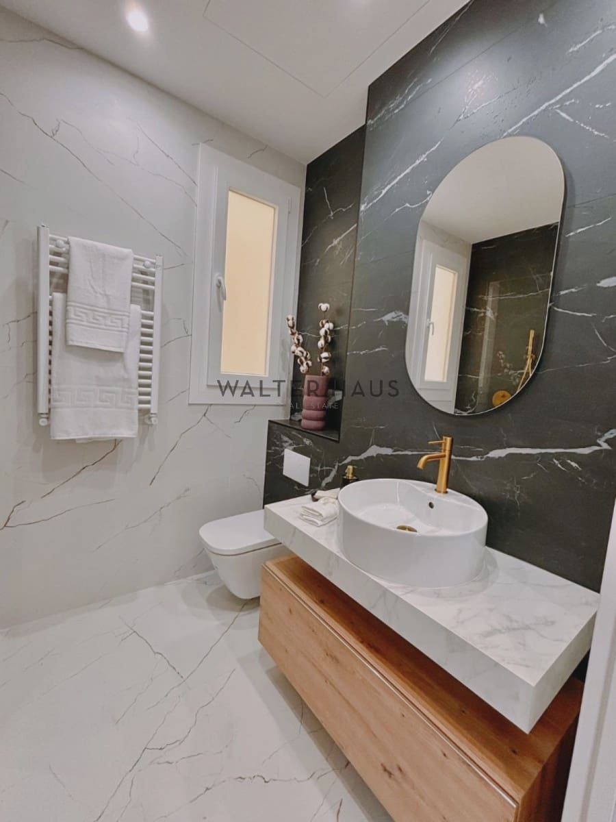 2 soverom Leilighet til salgs i Madrid by - € 1 550 000 (Ref: 9348476)