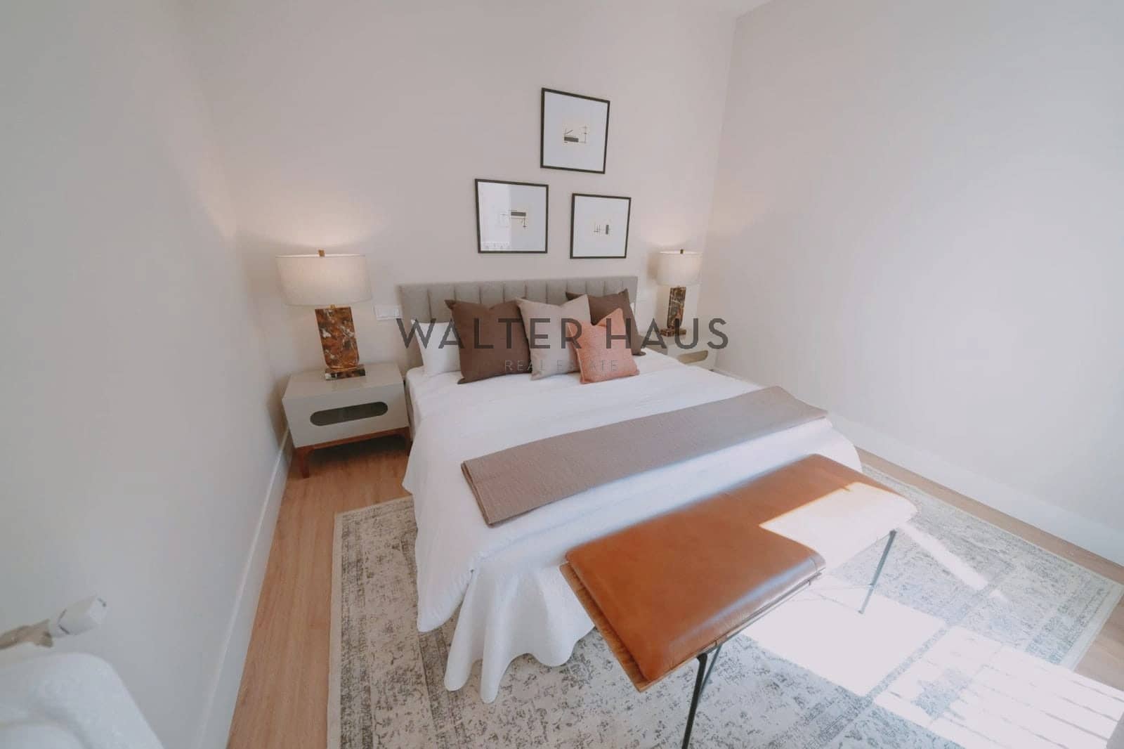 2 soverom Leilighet til salgs i Madrid by - € 1 550 000 (Ref: 9348476)