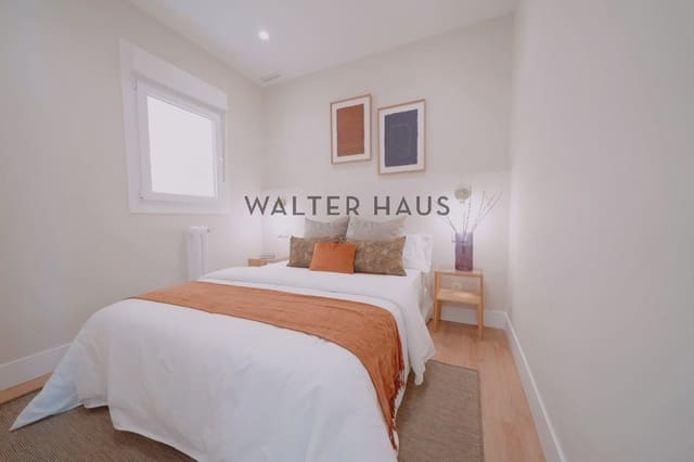 2 camera da letto Appartamento in vendita in Recoletos, Madrid città - 1.550.000 € (Rif: 9348476)