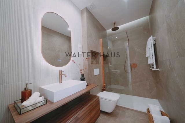 2 camera da letto Appartamento in vendita in Recoletos, Madrid città - 1.550.000 € (Rif: 9348476)