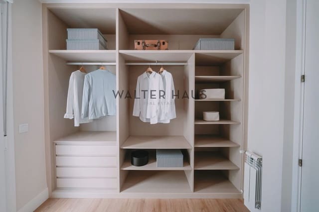 2 camera da letto Appartamento in vendita in Recoletos, Madrid città - 1.550.000 € (Rif: 9348476)