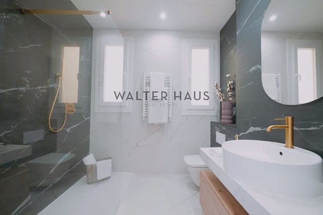 2 camera da letto Appartamento in vendita in Recoletos, Madrid città - 1.550.000 € (Rif: 9348476)