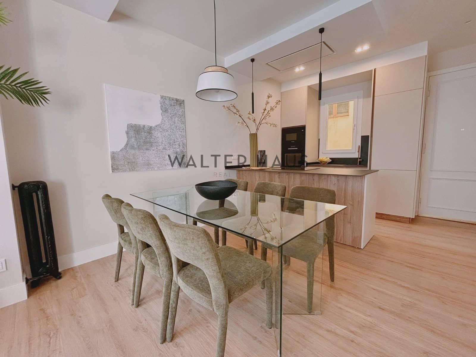 2 soverom Leilighet til salgs i Madrid by - € 1 550 000 (Ref: 9348476)