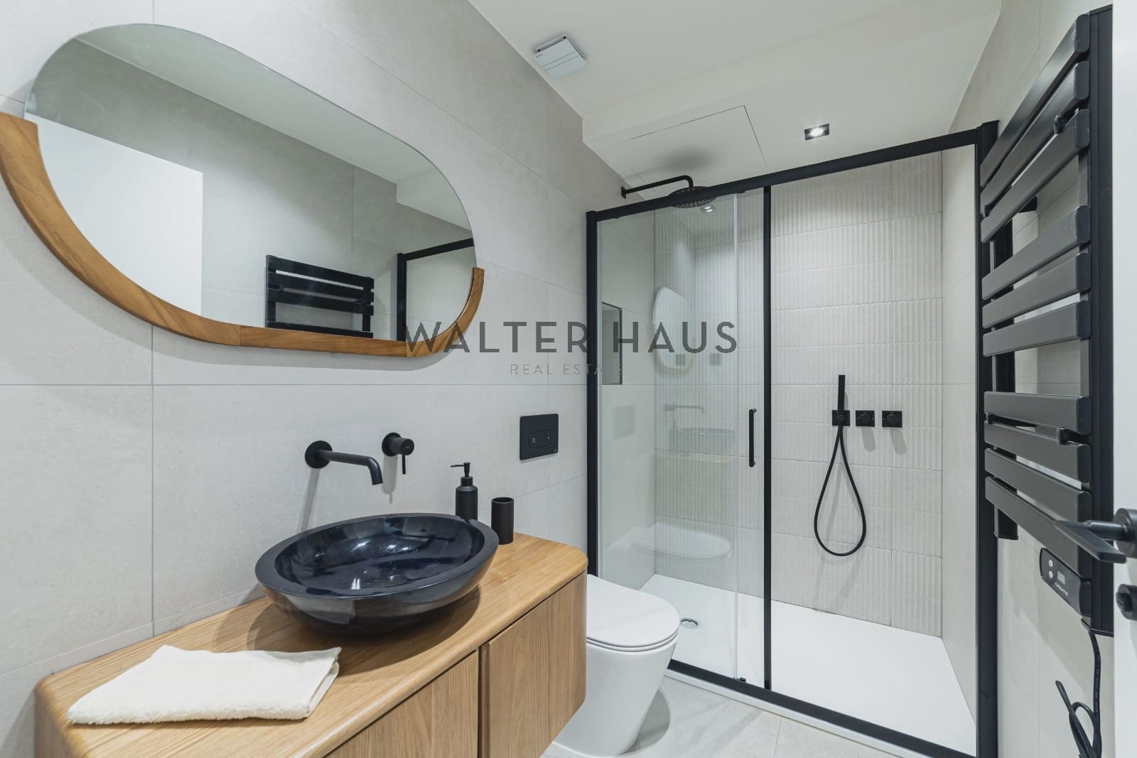 3 soverom Leilighet til salgs i Madrid by - € 1 150 000 (Ref: 9348686)