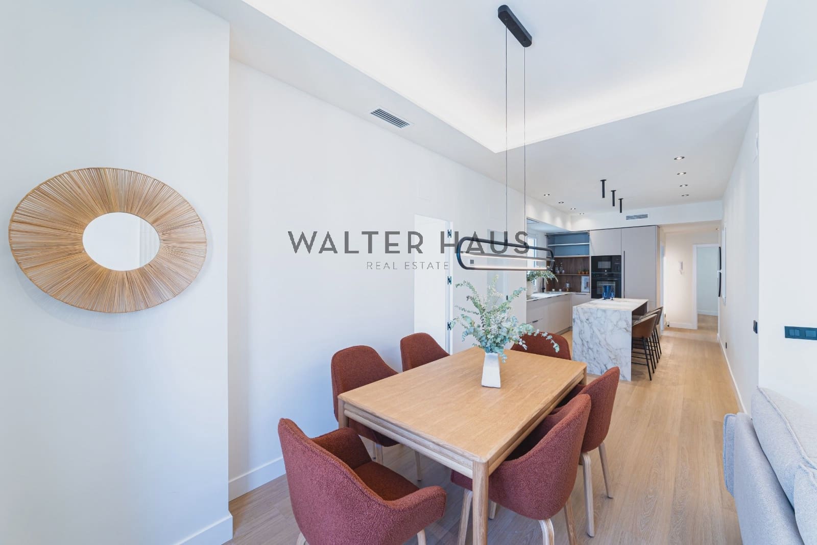 3 soverom Leilighet til salgs i Madrid by - € 1 150 000 (Ref: 9348686)