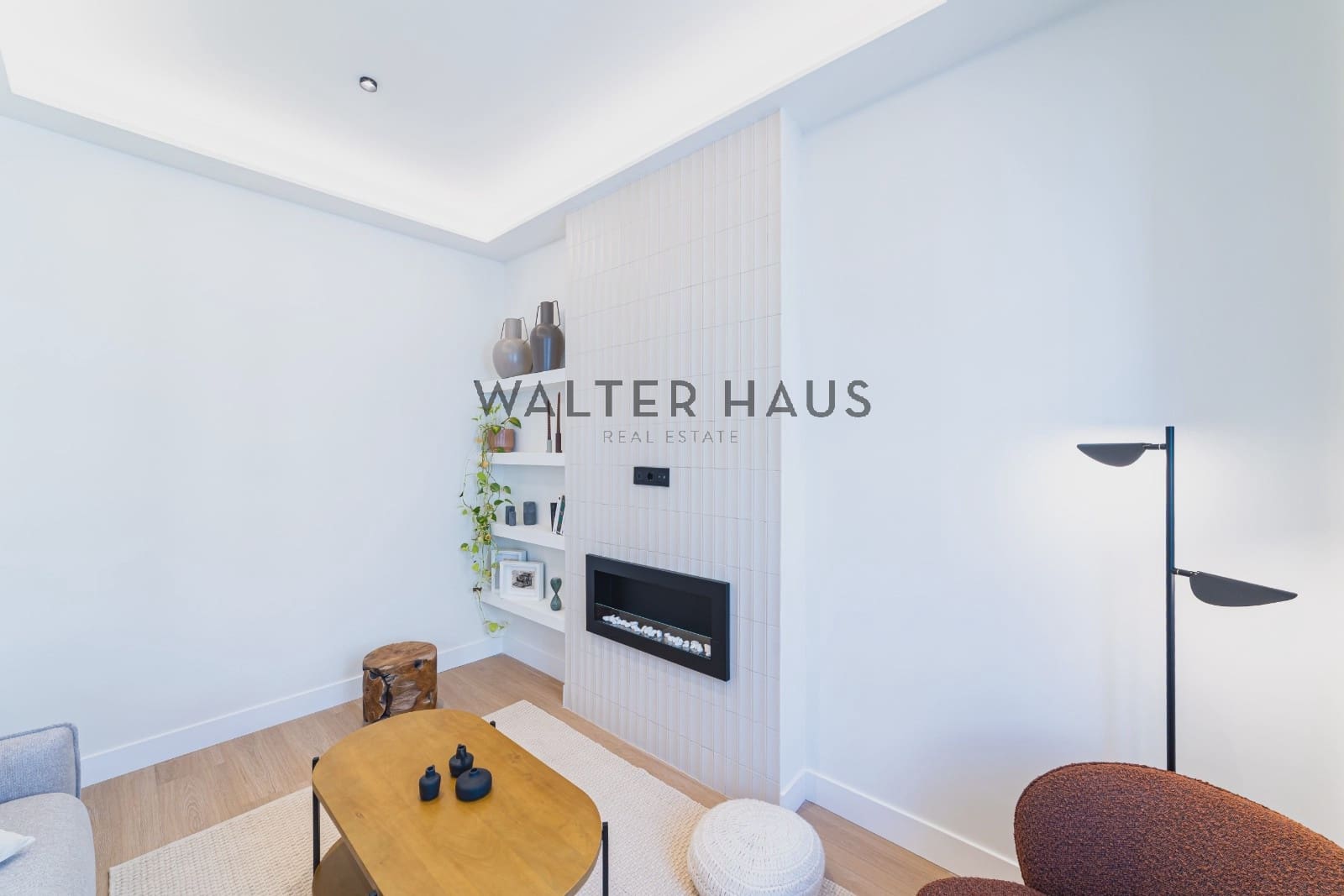 3 soverom Leilighet til salgs i Madrid by - € 1 150 000 (Ref: 9348686)