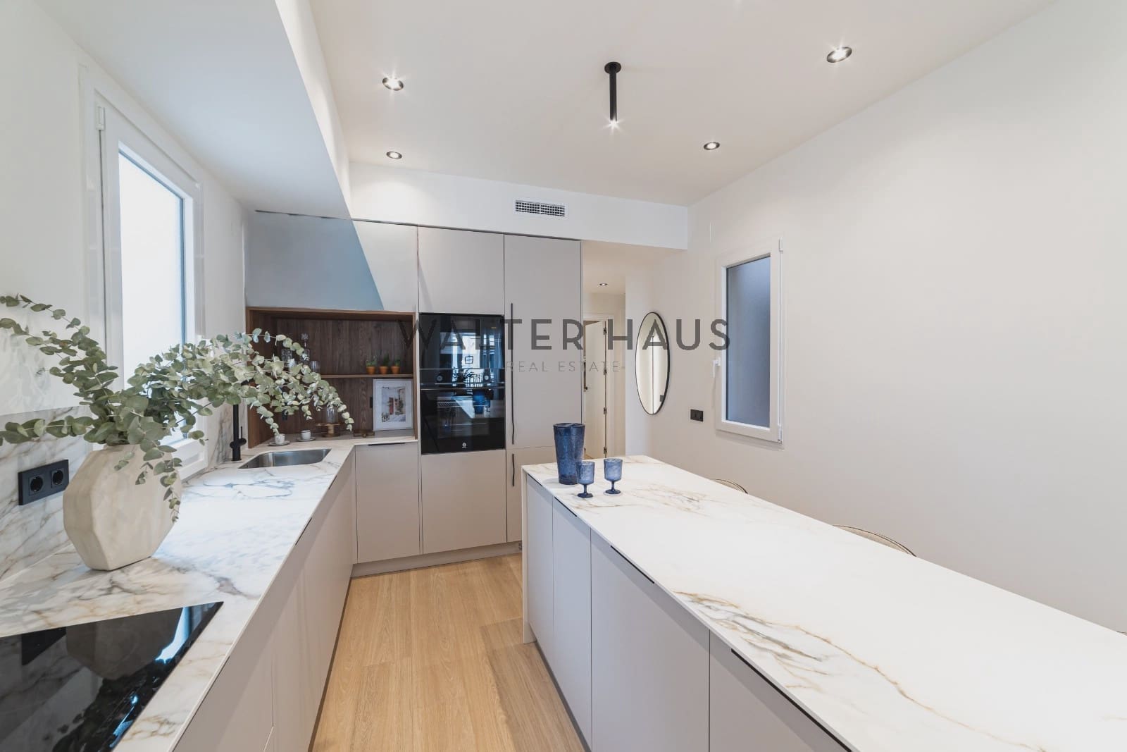 3 soverom Leilighet til salgs i Madrid by - € 1 150 000 (Ref: 9348686)