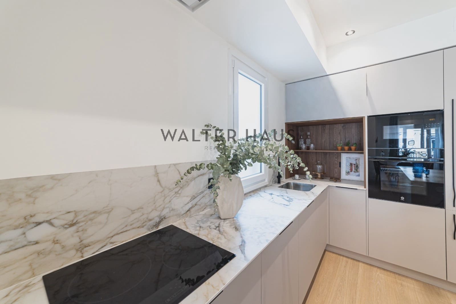 3 soverom Leilighet til salgs i Madrid by - € 1 150 000 (Ref: 9348686)