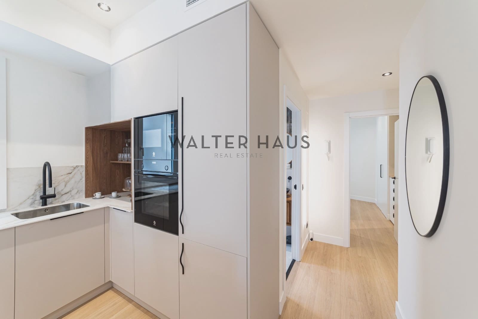 3 soverom Leilighet til salgs i Madrid by - € 1 150 000 (Ref: 9348686)