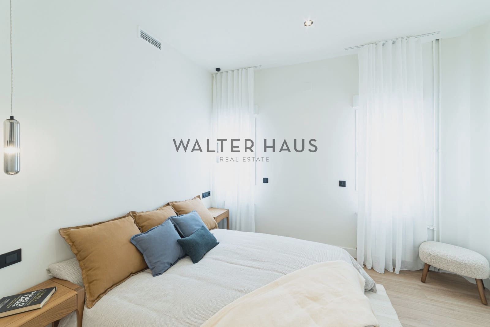 3 soverom Leilighet til salgs i Madrid by - € 1 150 000 (Ref: 9348686)