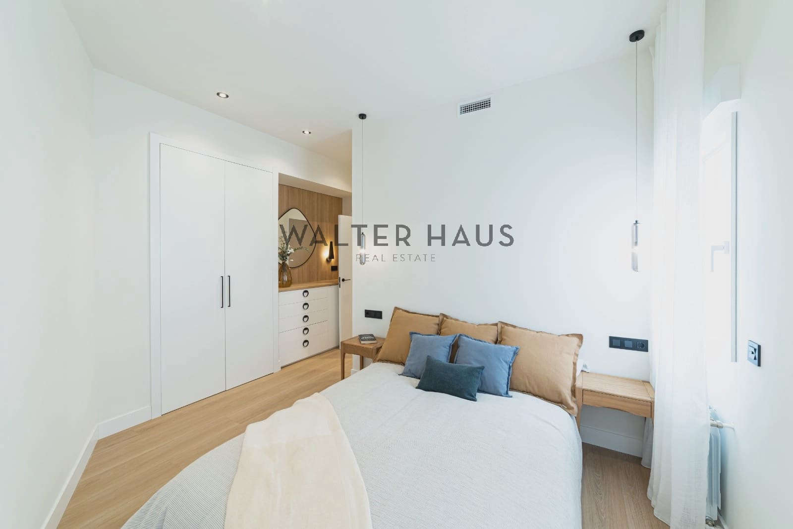 3 soverom Leilighet til salgs i Madrid by - € 1 150 000 (Ref: 9348686)