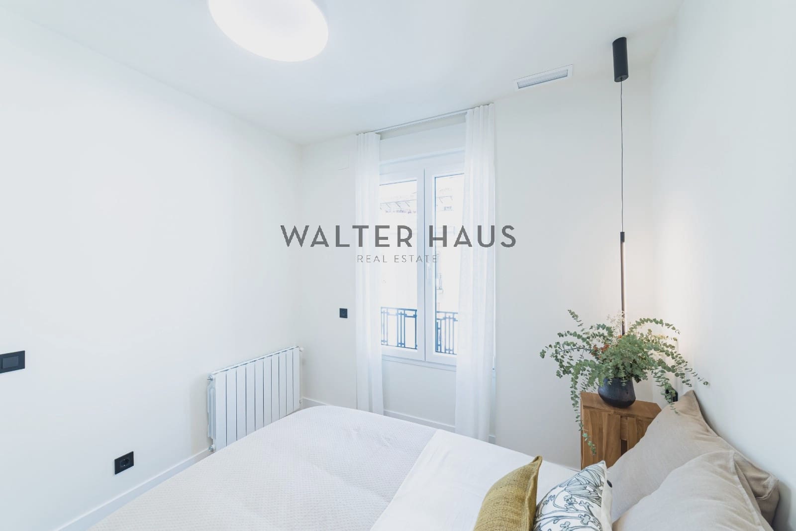 3 soverom Leilighet til salgs i Madrid by - € 1 150 000 (Ref: 9348686)