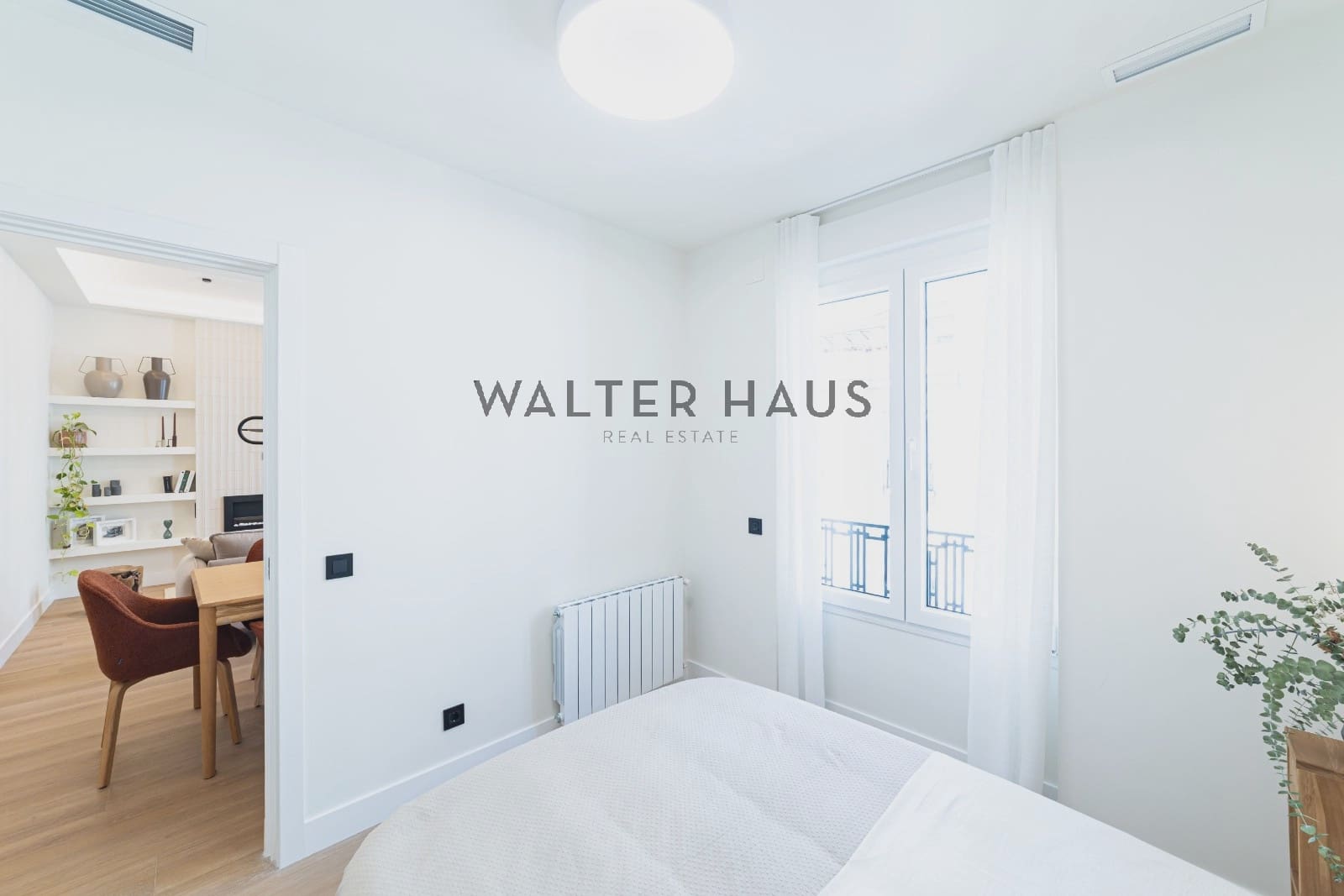 3 soverom Leilighet til salgs i Madrid by - € 1 150 000 (Ref: 9348686)