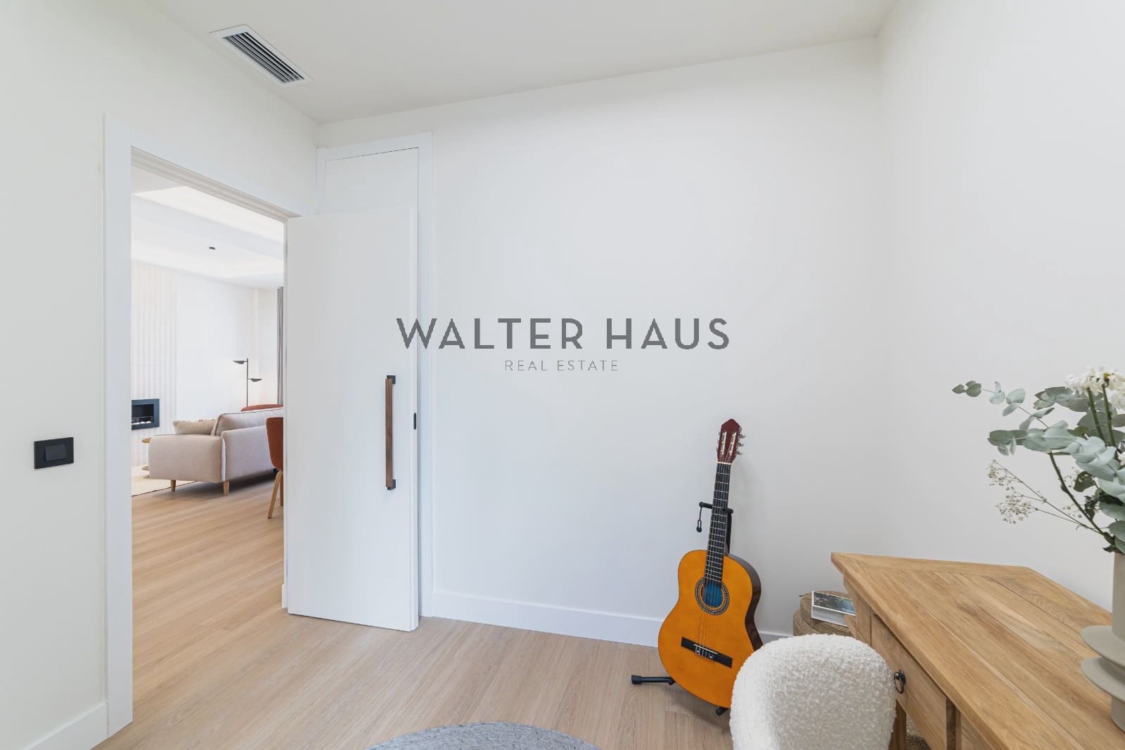 3 soverom Leilighet til salgs i Madrid by - € 1 150 000 (Ref: 9348686)