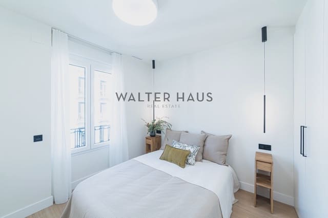 3 sovrum Lägenhet till salu i Universidad, Madrid stad - 1 150 000 € (Ref: 9348686)