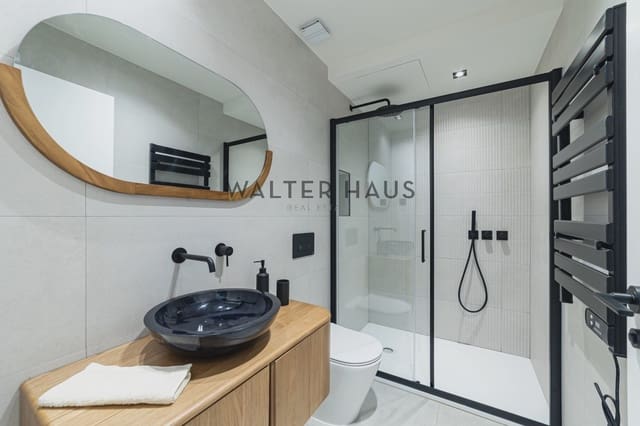 3 sovrum Lägenhet till salu i Universidad, Madrid stad - 1 150 000 € (Ref: 9348686)