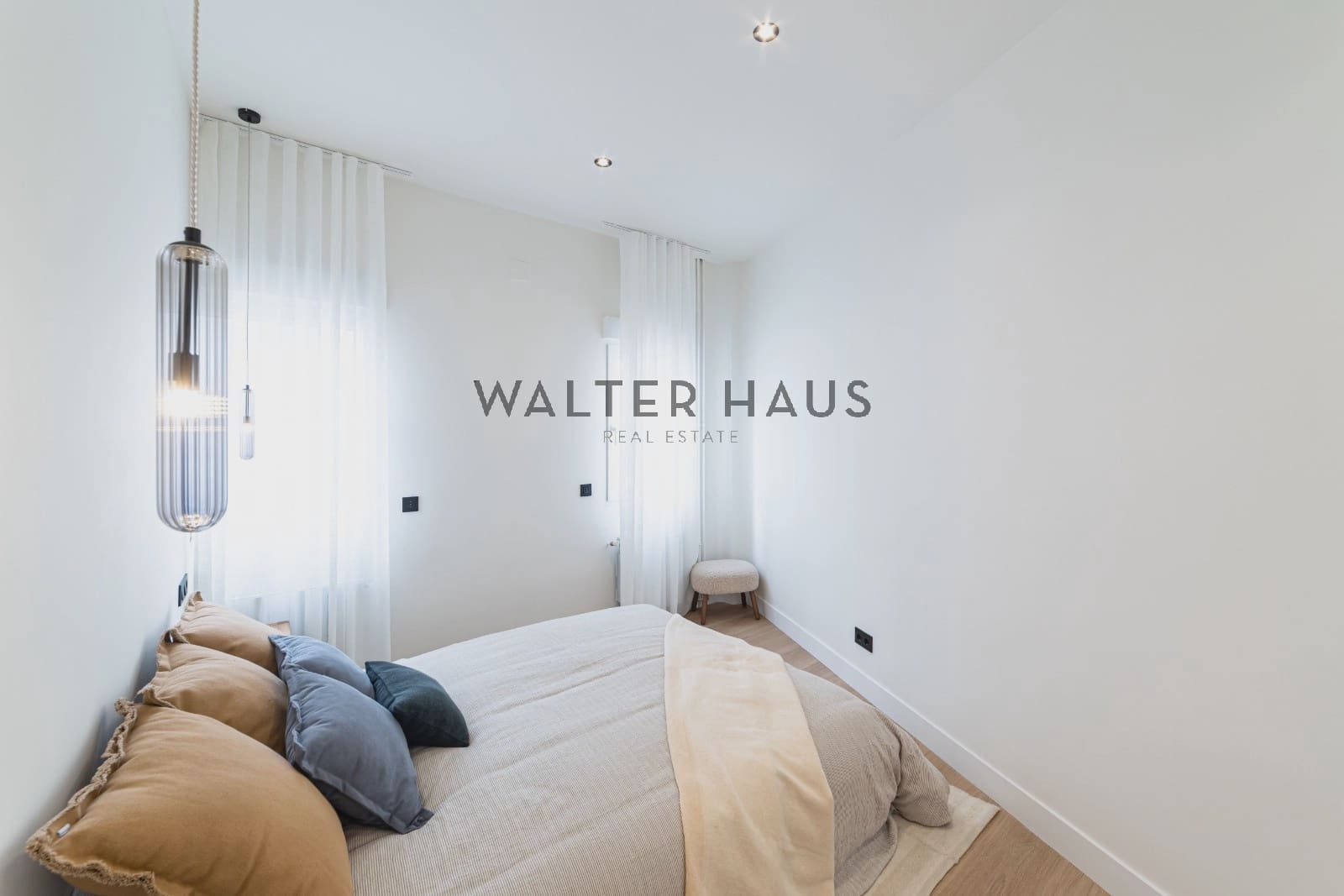 3 soverom Leilighet til salgs i Madrid by - € 1 150 000 (Ref: 9348686)