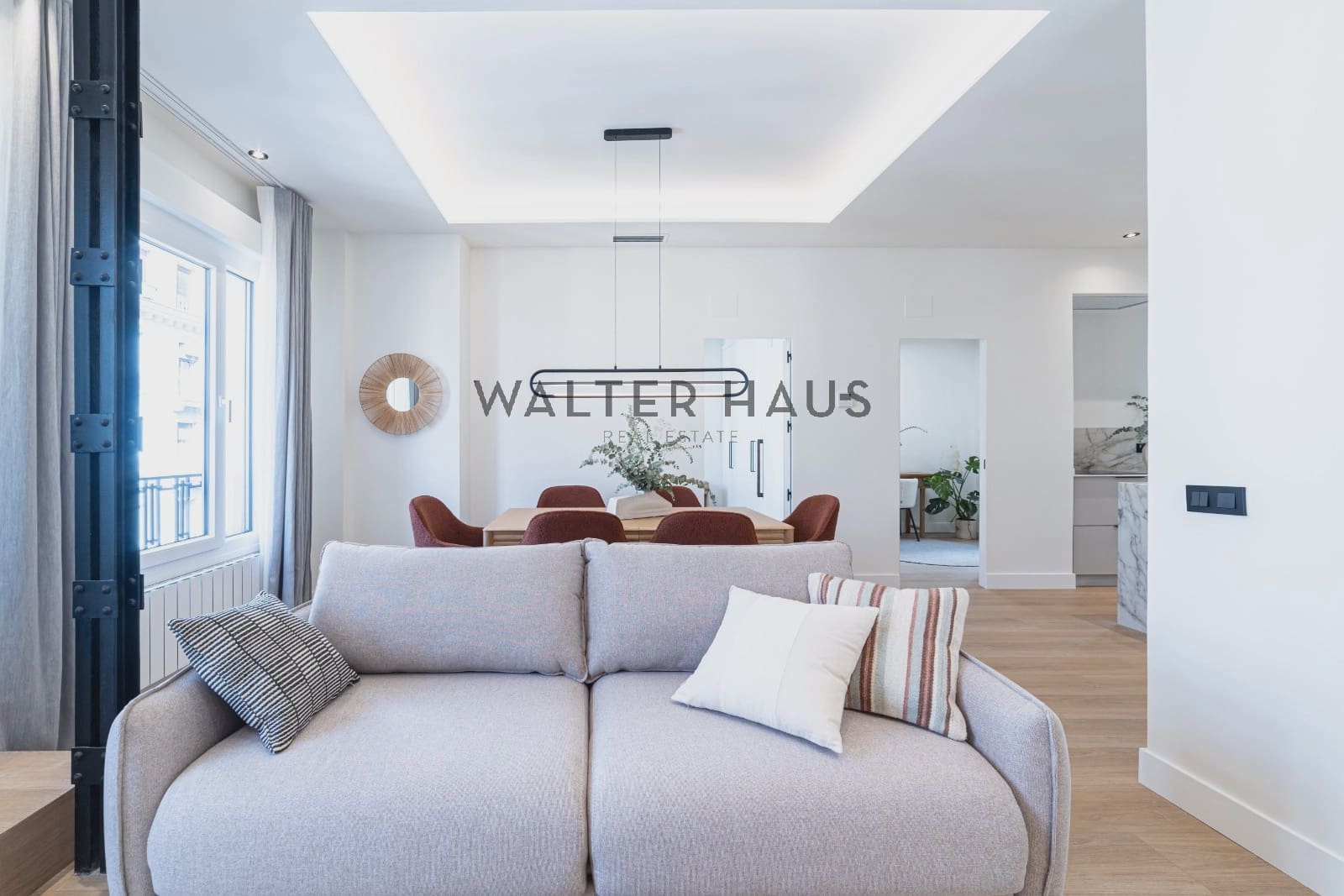 3 soverom Leilighet til salgs i Madrid by - € 1 150 000 (Ref: 9348686)