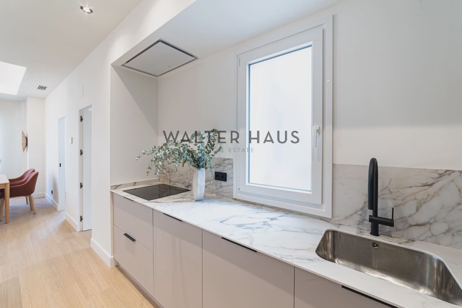 3 soverom Leilighet til salgs i Madrid by - € 1 150 000 (Ref: 9348686)