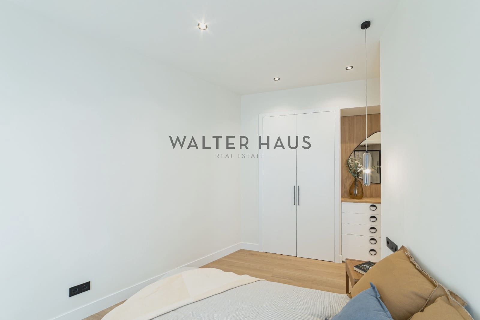 3 soverom Leilighet til salgs i Madrid by - € 1 150 000 (Ref: 9348686)