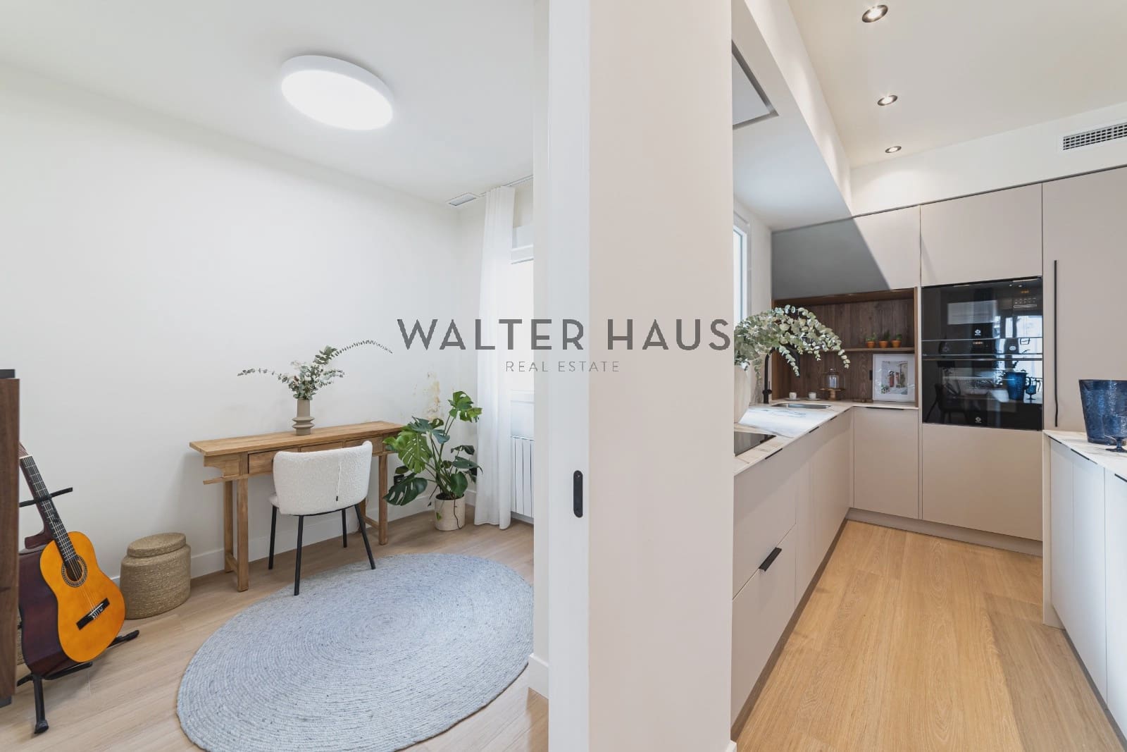 3 soverom Leilighet til salgs i Madrid by - € 1 150 000 (Ref: 9348686)