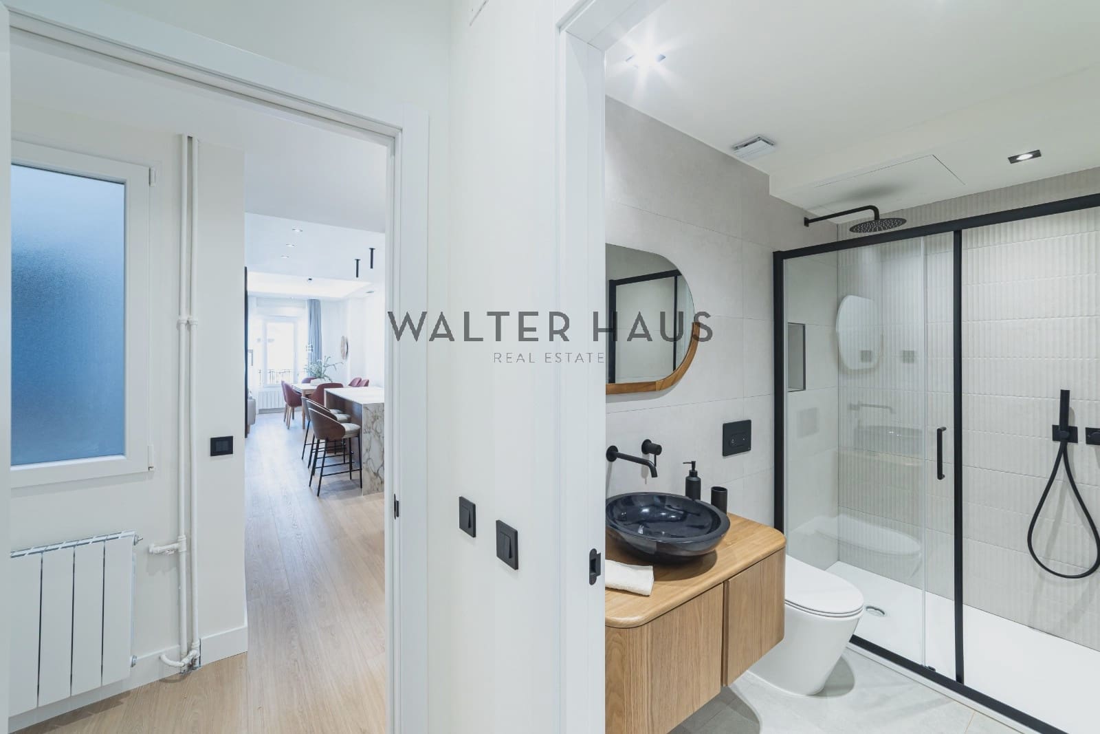 3 soverom Leilighet til salgs i Madrid by - € 1 150 000 (Ref: 9348686)