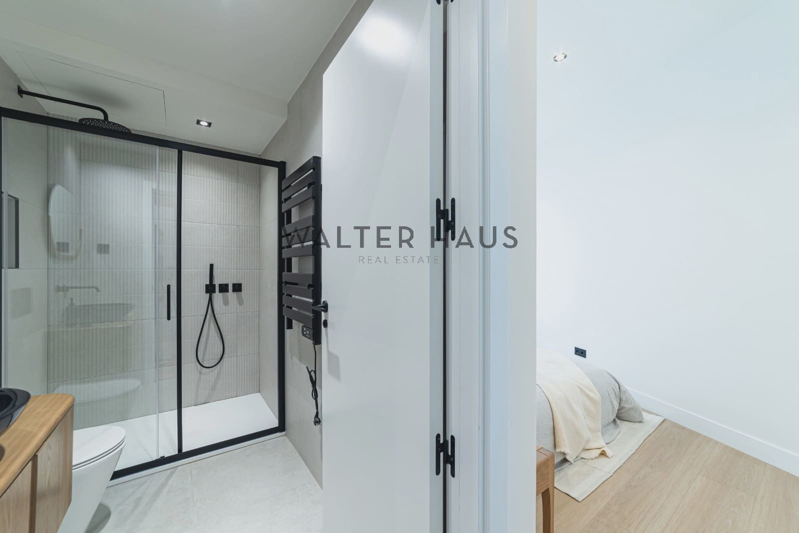 3 soverom Leilighet til salgs i Madrid by - € 1 150 000 (Ref: 9348686)