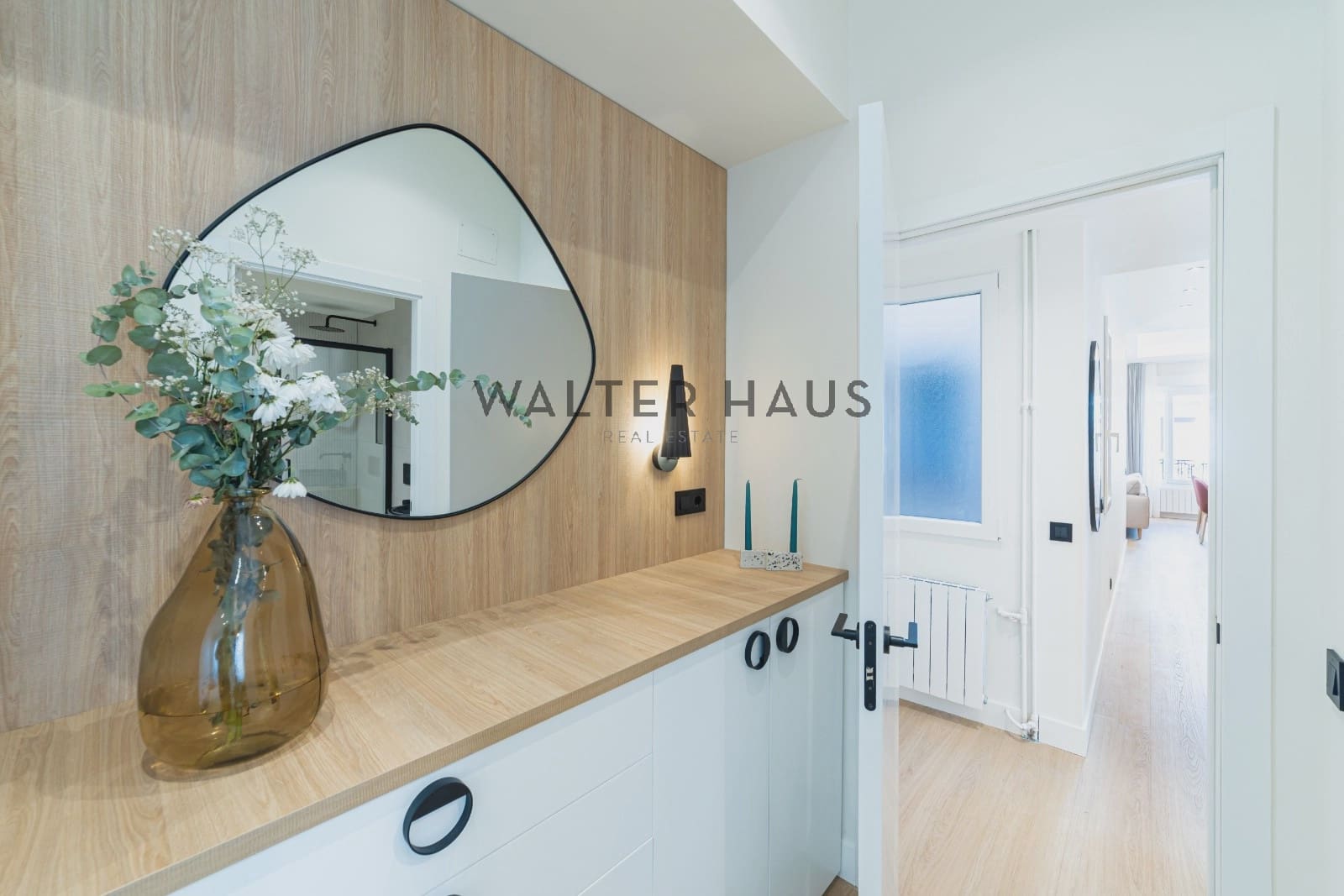 3 soverom Leilighet til salgs i Madrid by - € 1 150 000 (Ref: 9348686)